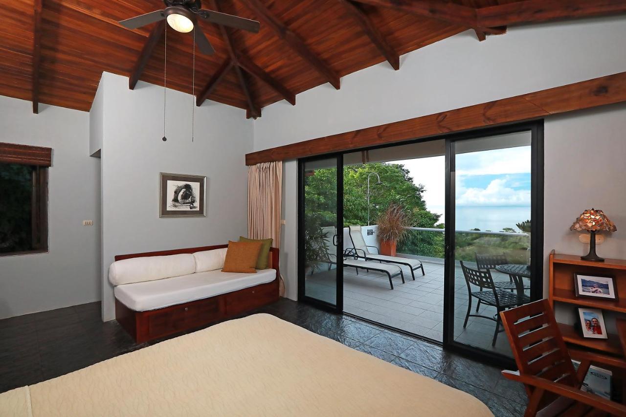 Casa Frangipani Hotel Монтесума Екстериор снимка
