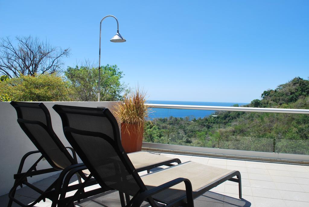 Casa Frangipani Hotel Монтесума Екстериор снимка
